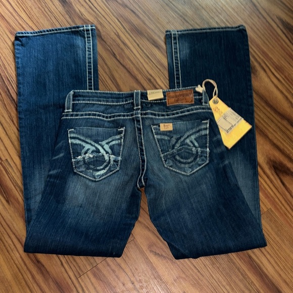 Big Star Denim - Big Star NWT